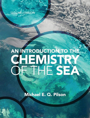 An Introduction to the Chemistry of the Sea,Used