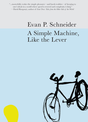 A Simple Machine, Like the Lever,Used