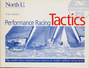 Performance Racing Tactics,New