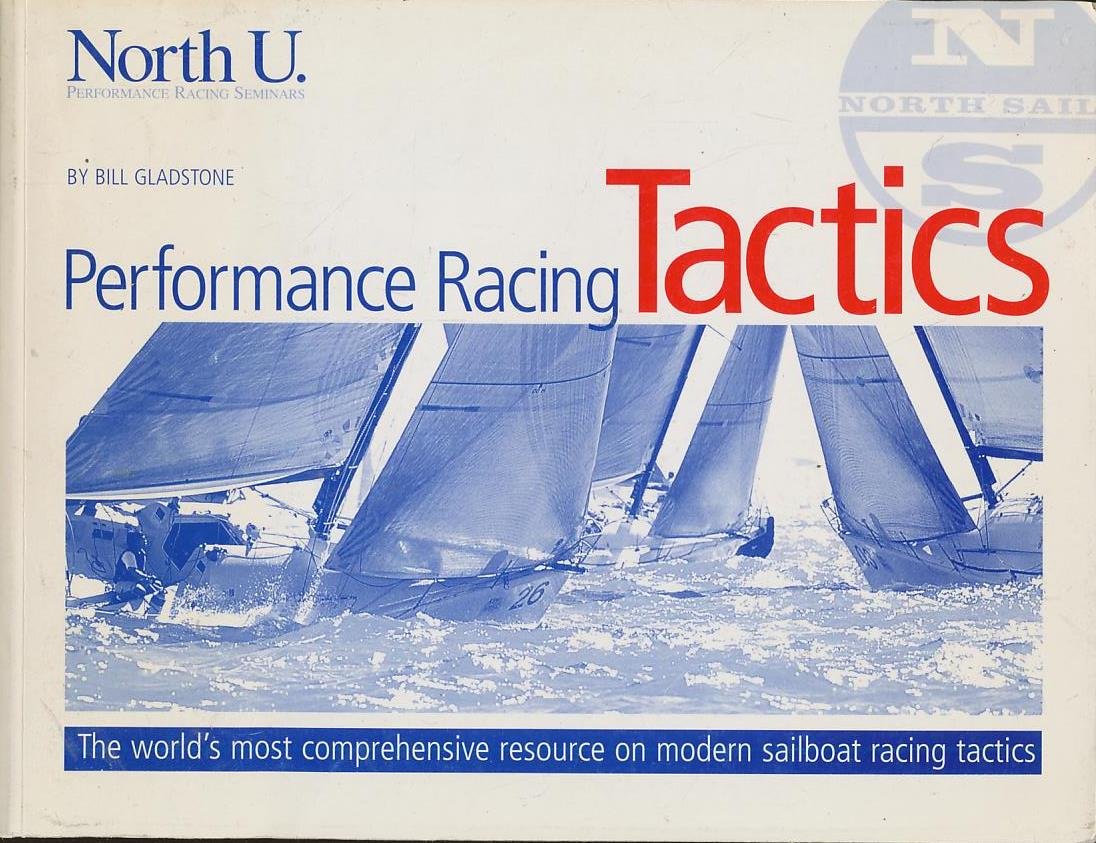 Performance Racing Tactics,Used