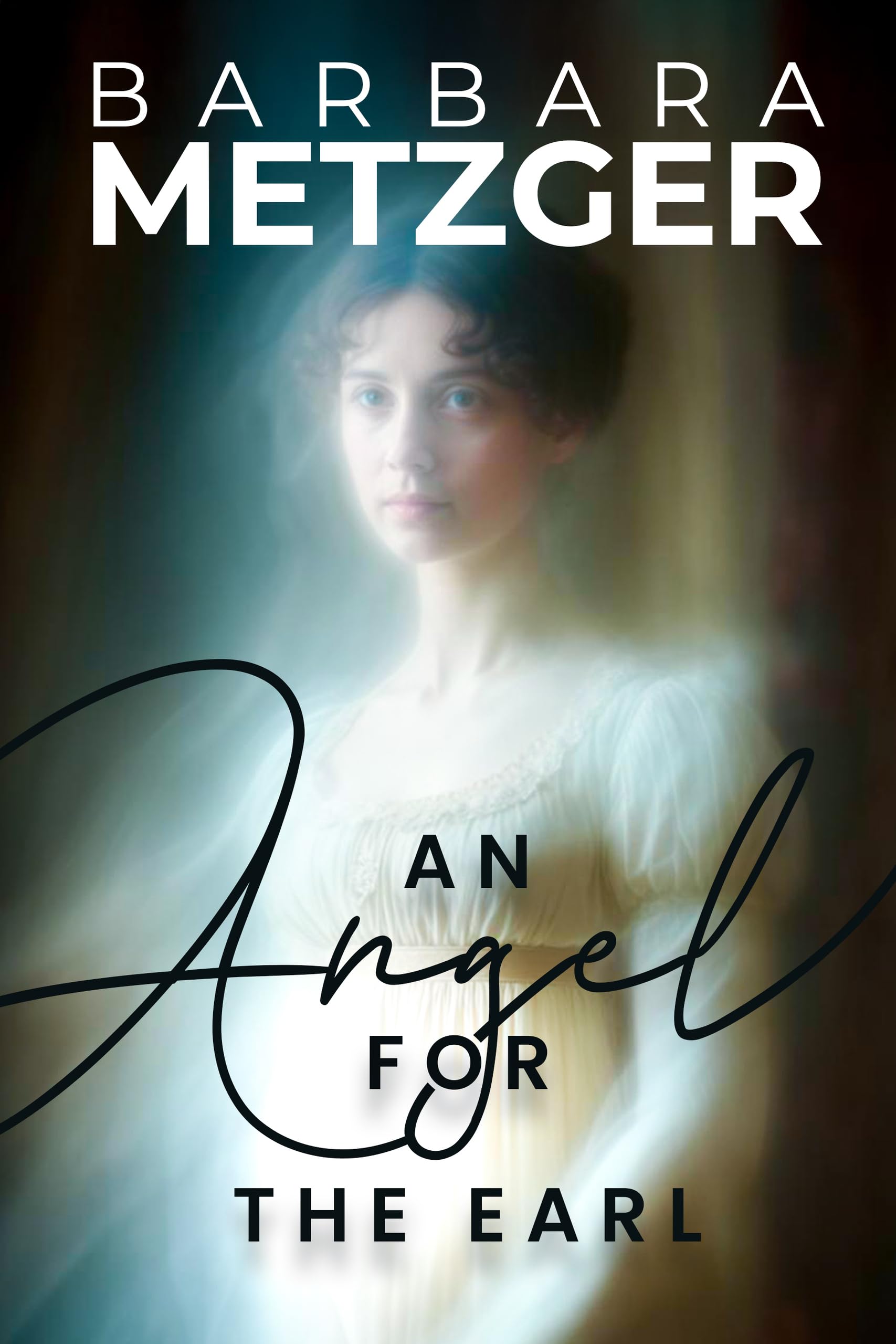 An Angel For The Earl