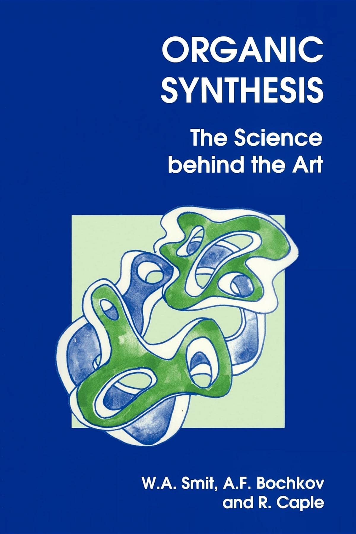 Organic Synthesis,New