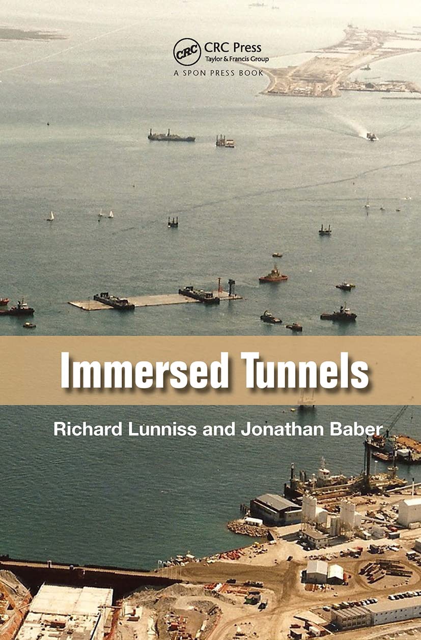 Immersed Tunnels,Used
