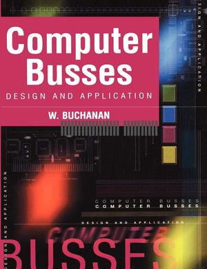 Computer Busses,Used