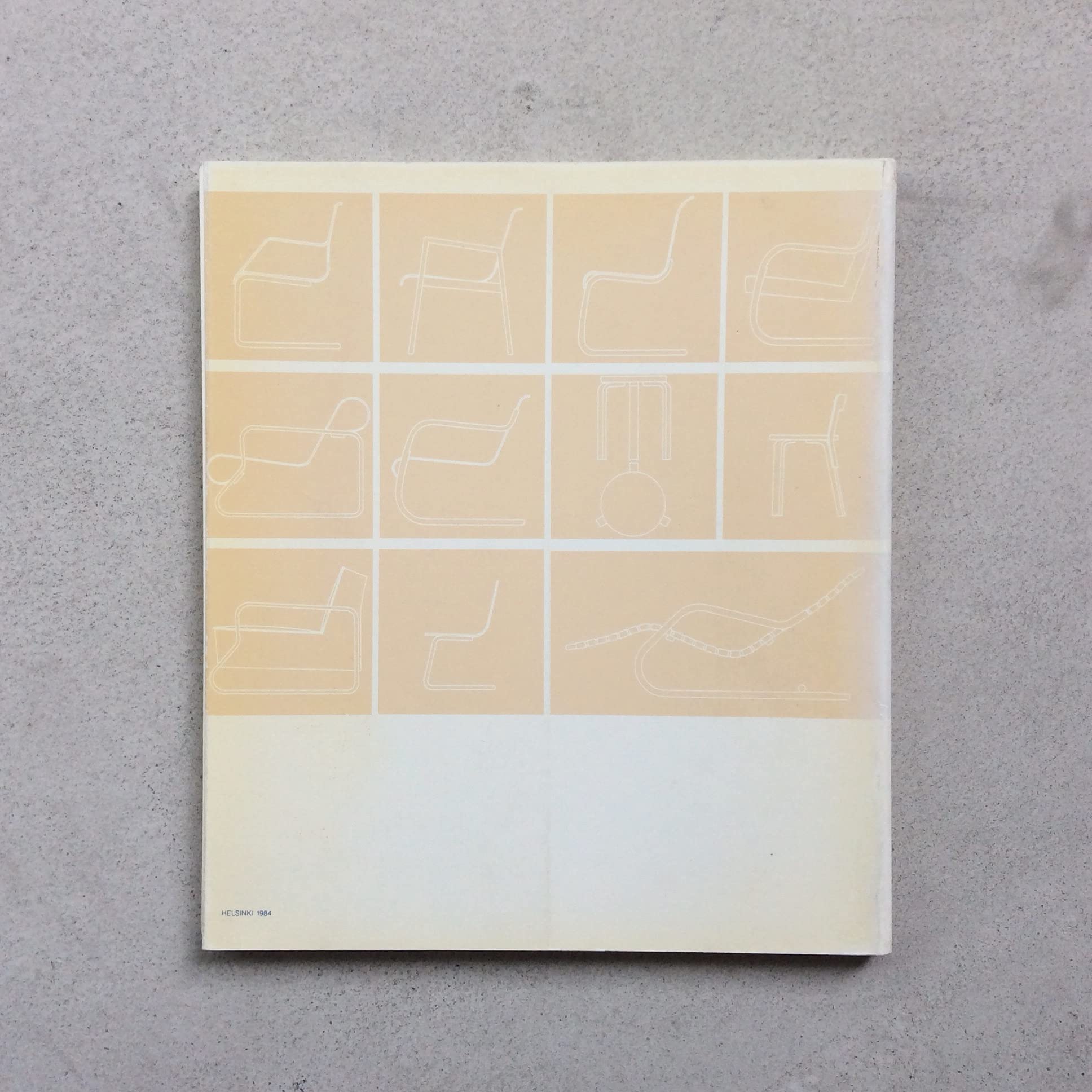 Aalto: Alvar Aalto Furniture