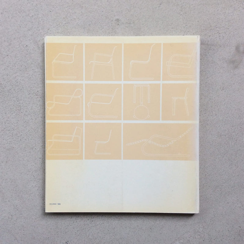 Aalto: Alvar Aalto Furniture