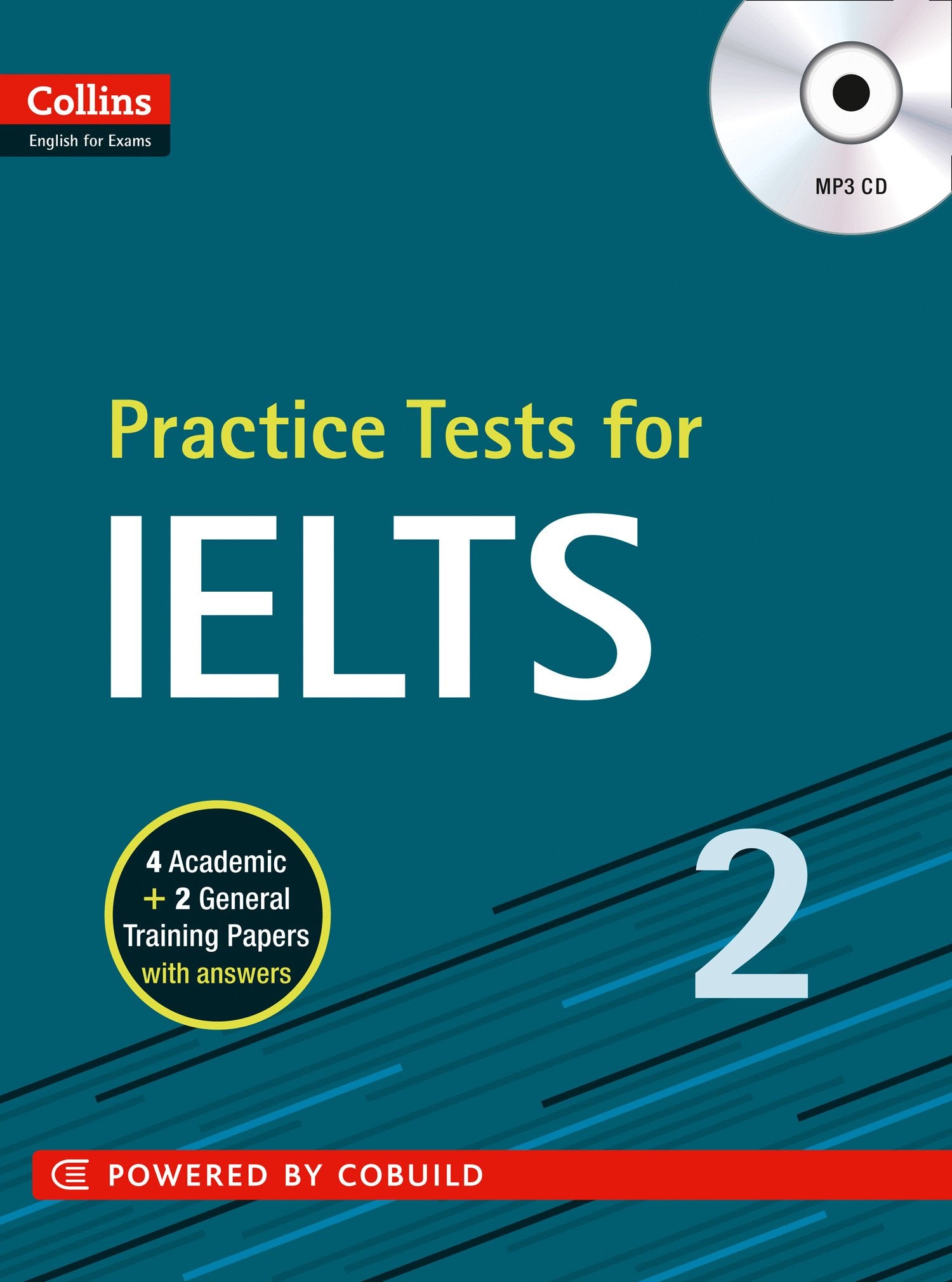 Practice Tests For IELTS 2,Used