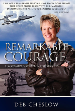 Remarkable Courage,Used