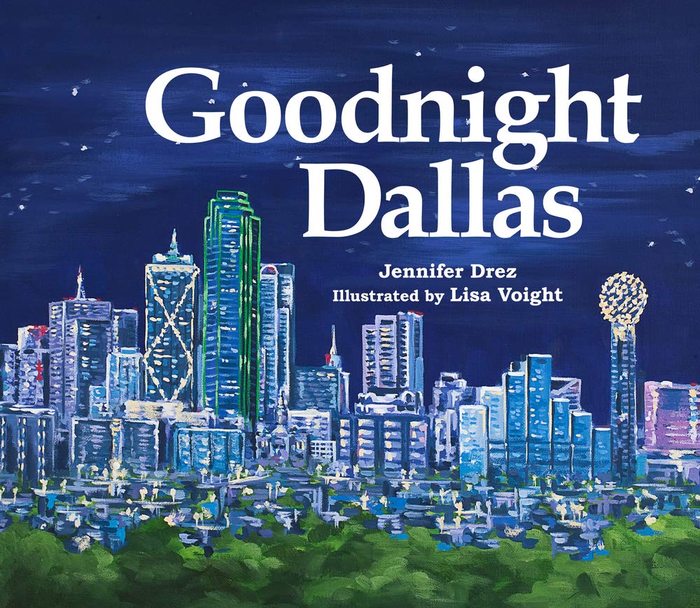 Goodnight Dallas,Used