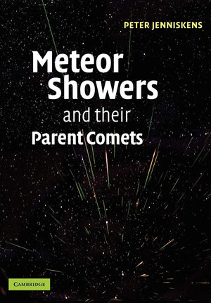 Meteor Showers and their Parent Comets,Used