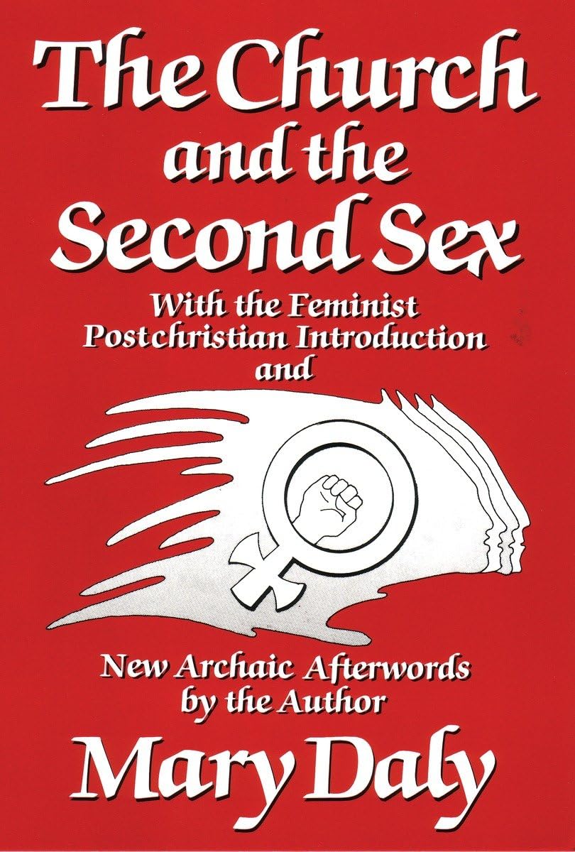 The Church And The Second Sex