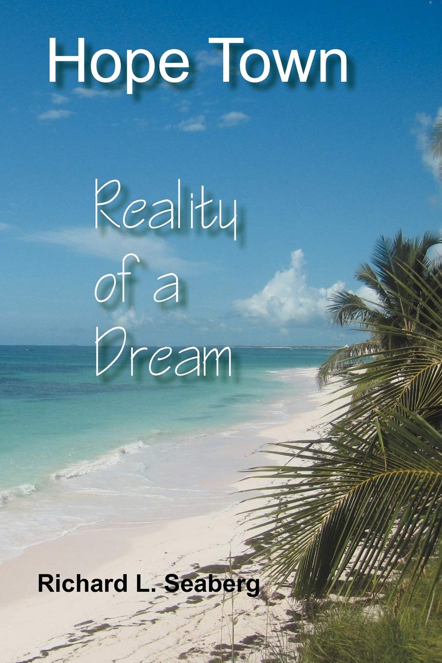 Hope Town: Reality Of A Dream,Used