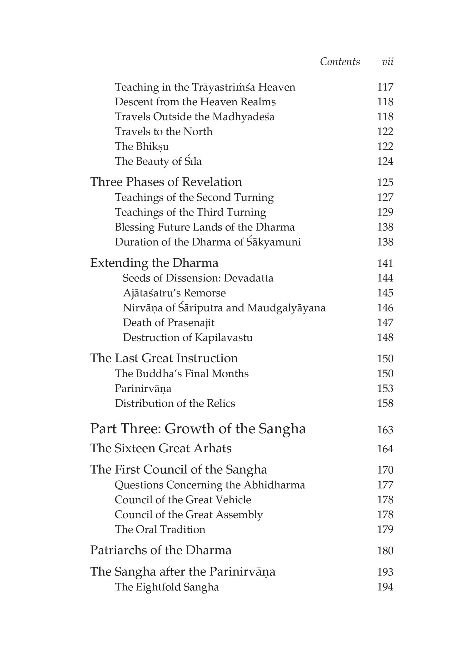 Light Of Liberation: A History Of Buddhism In India (Crystal Mirror Series, Vol. 8)