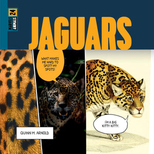 JAGUARS