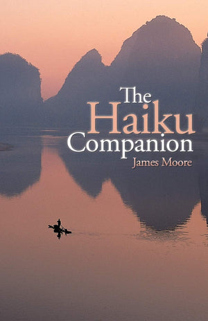 The Haiku Companion,Used