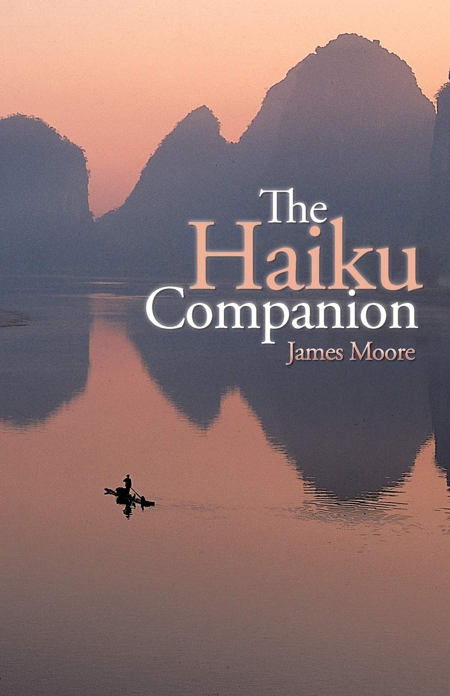 The Haiku Companion,Used