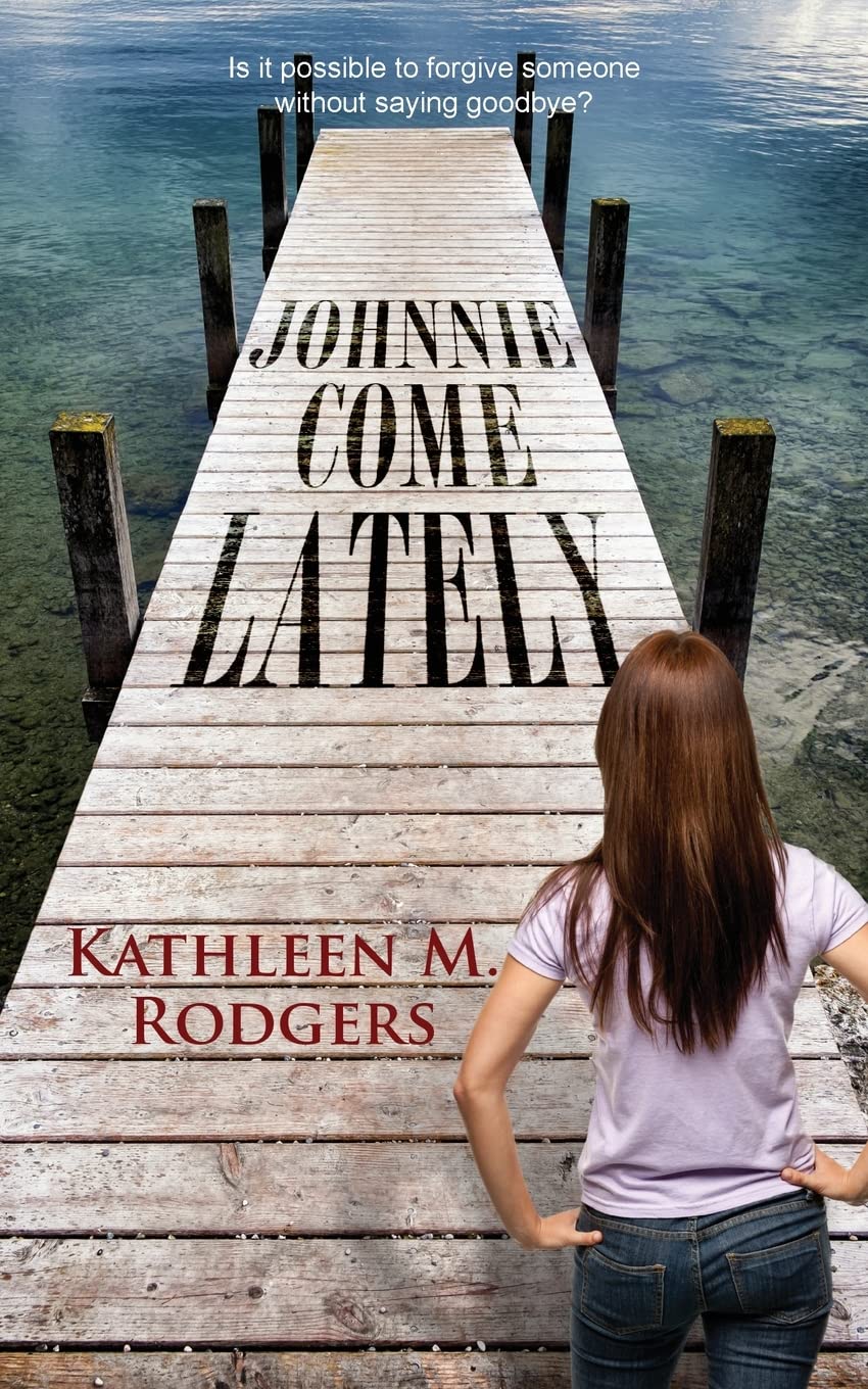 Johnnie Come Lately,Used
