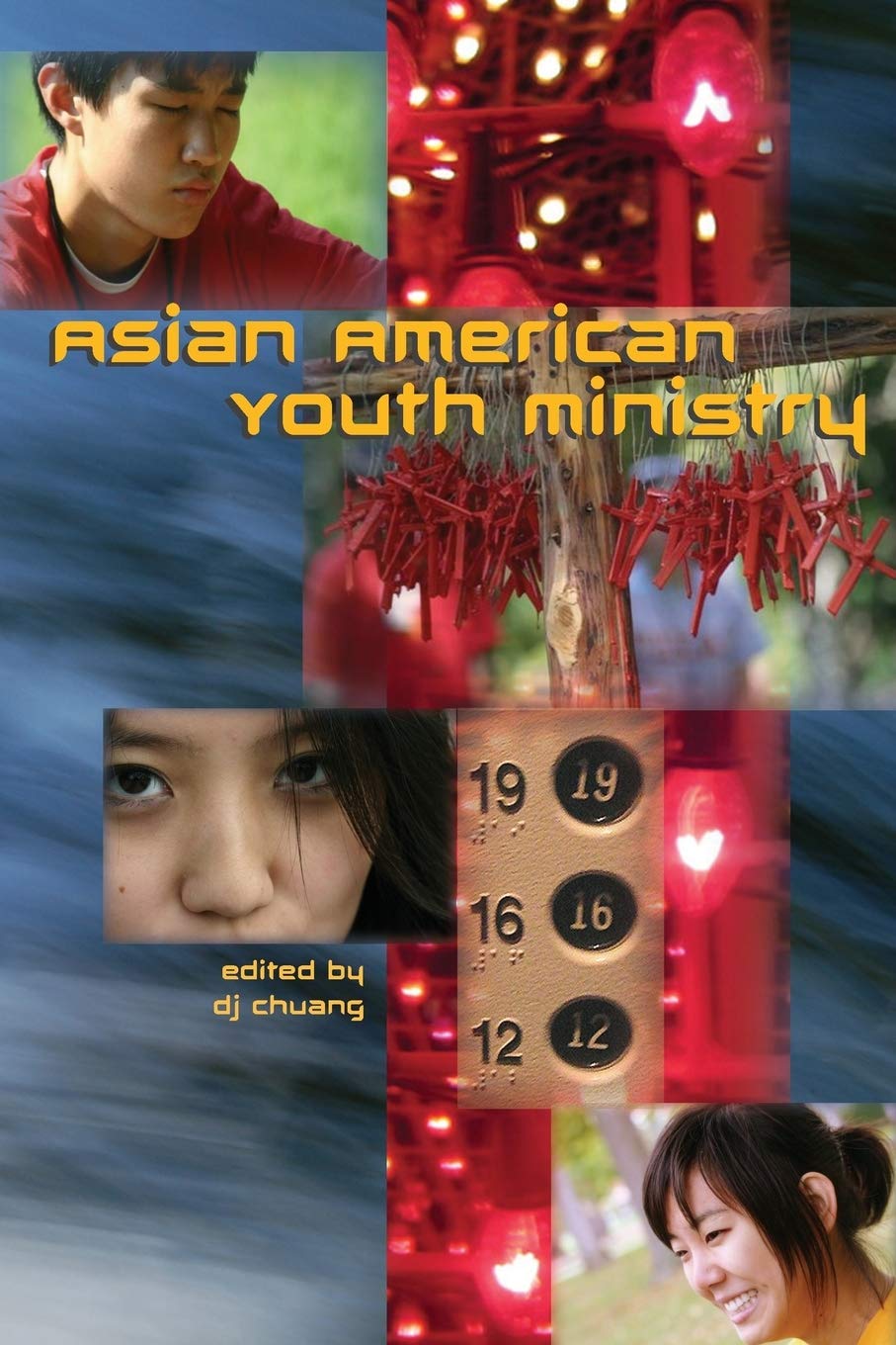 Asian American Youth Ministry,Used