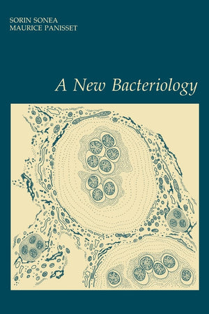 A New Bacteriology,Used