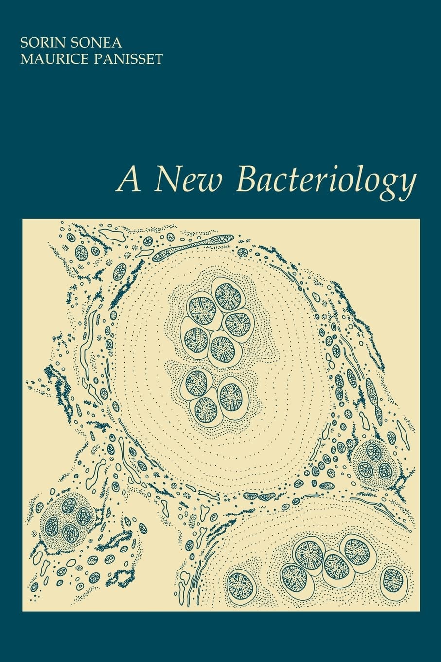 A New Bacteriology,Used