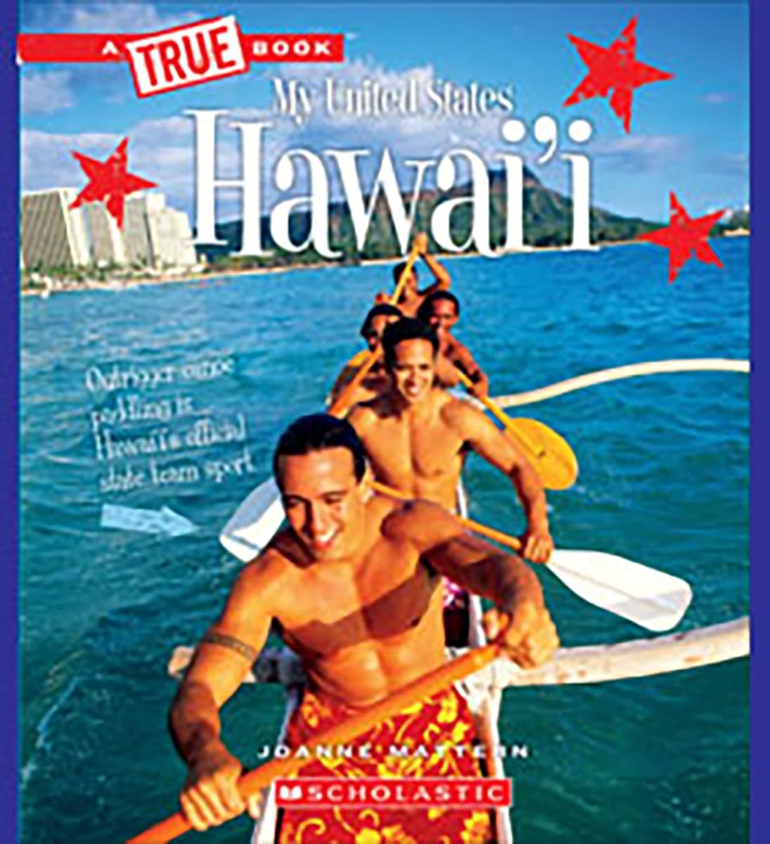 Hawai'i (A True Book: My United States) (A True Book (Relaunch)),Used