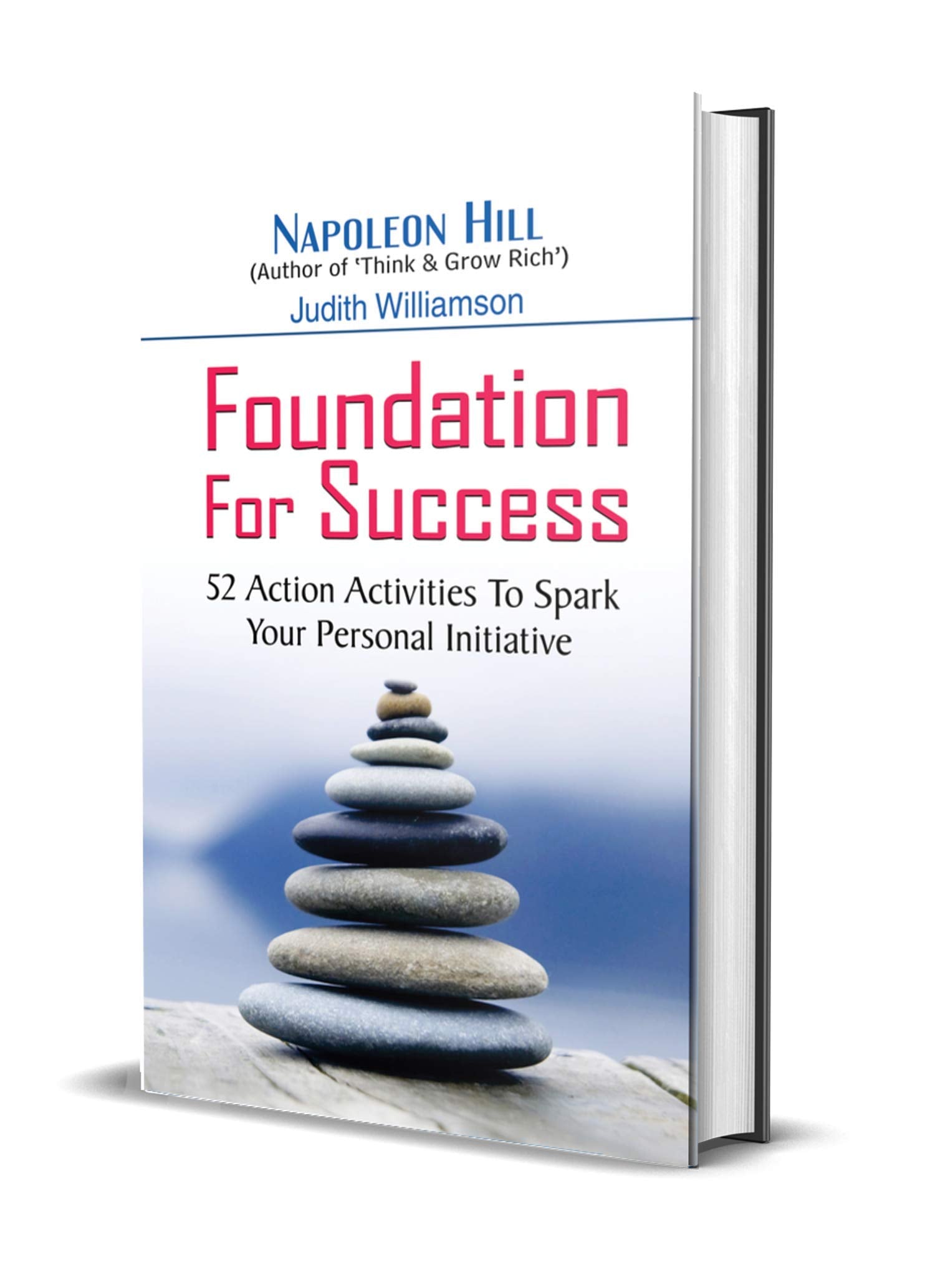 Foundations For Success