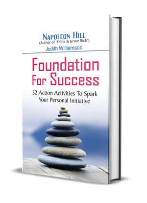 Foundations For Success