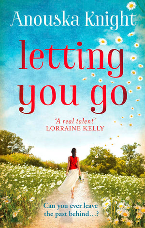 LETTING YOU GO PB,Used