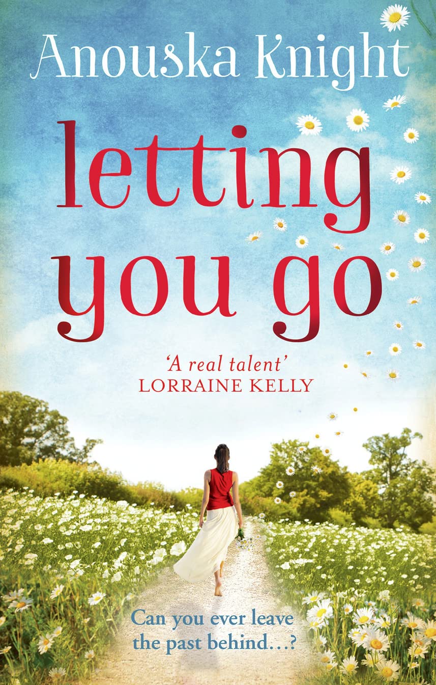 LETTING YOU GO PB,Used