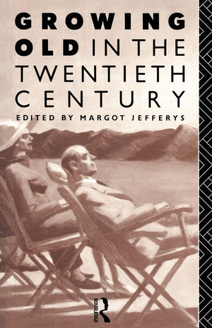 Growing Old in the Twentieth Century,Used