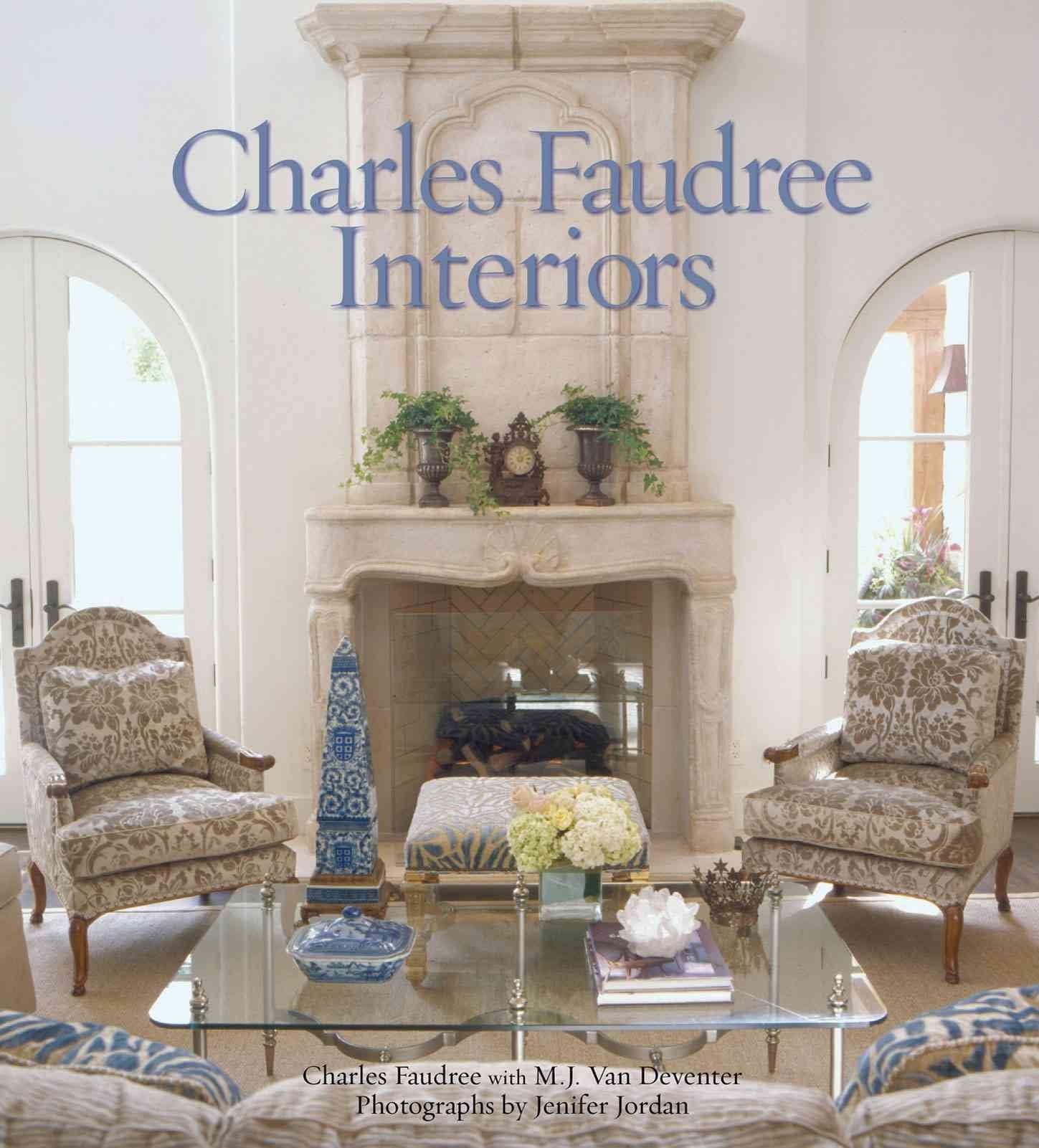 Charles Faudree Interiors,Used