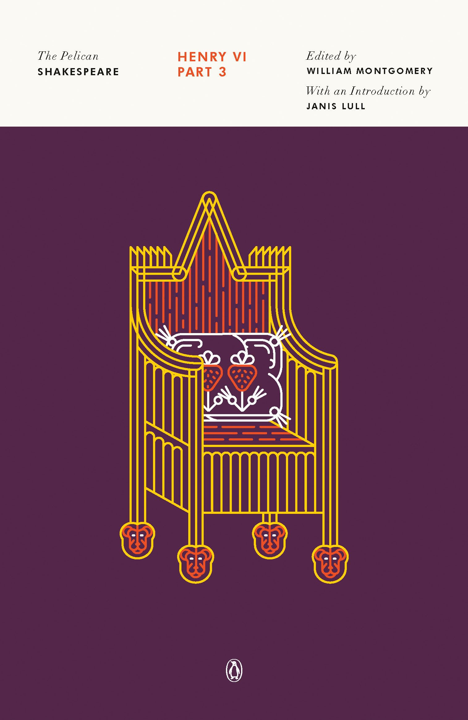 Henry VI Part III (The Pelican Shakespeare),Used