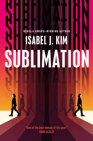 Sublimation