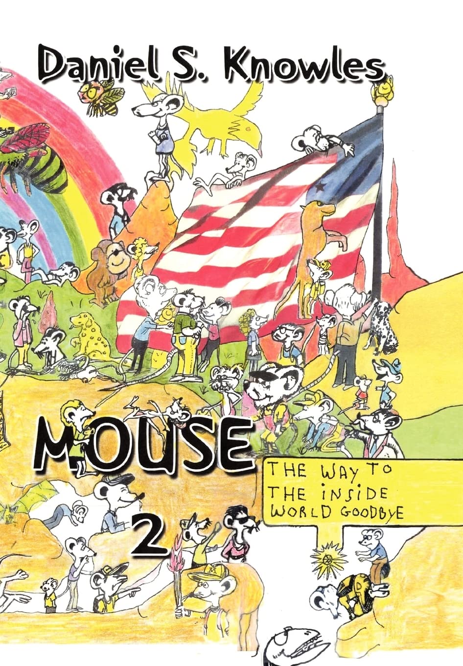 Mouse 2,Used