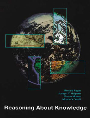 Reasoning About Knowledge (Bradford Book),Used