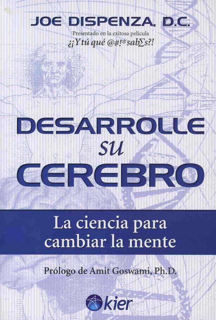 Desarrolle su cerebro (Spanish Edition),Used