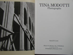 Tina Modotti Photographs,Used
