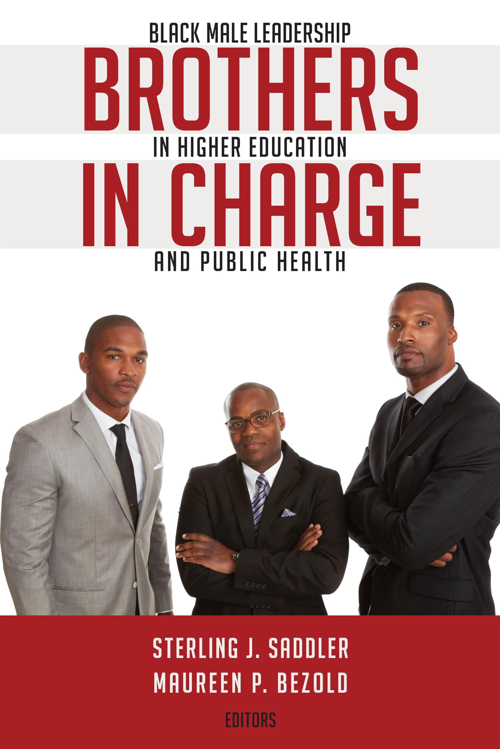 Brothers in Charge (Black Studies and Critical Thinking),Used