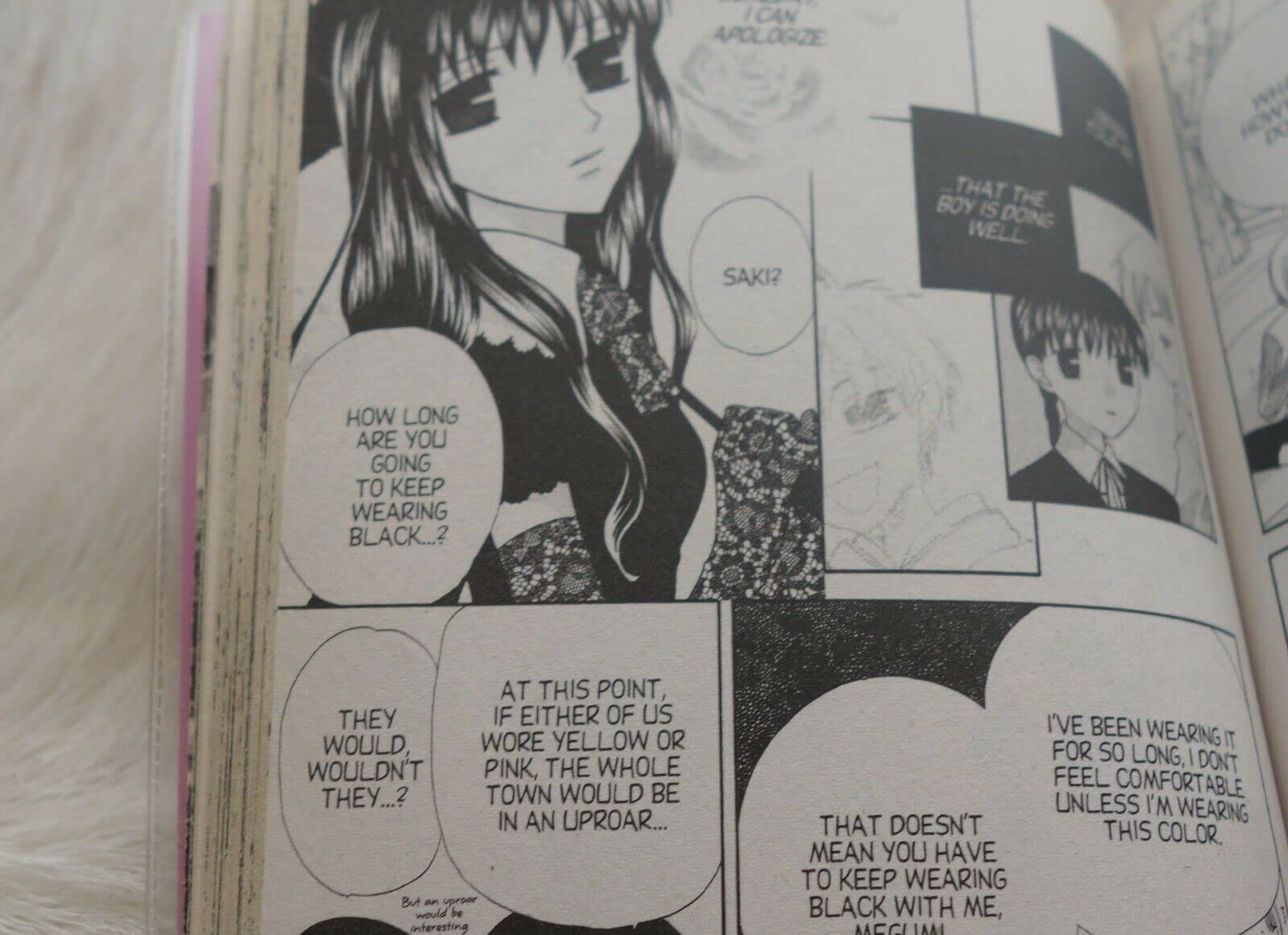 Fruits Basket, Vol. 9,Used