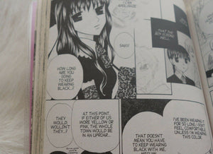 Fruits Basket, Vol. 9,Used