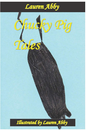 Chucky Pig Tales,Used