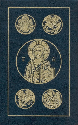 New Testament And Psalms,New
