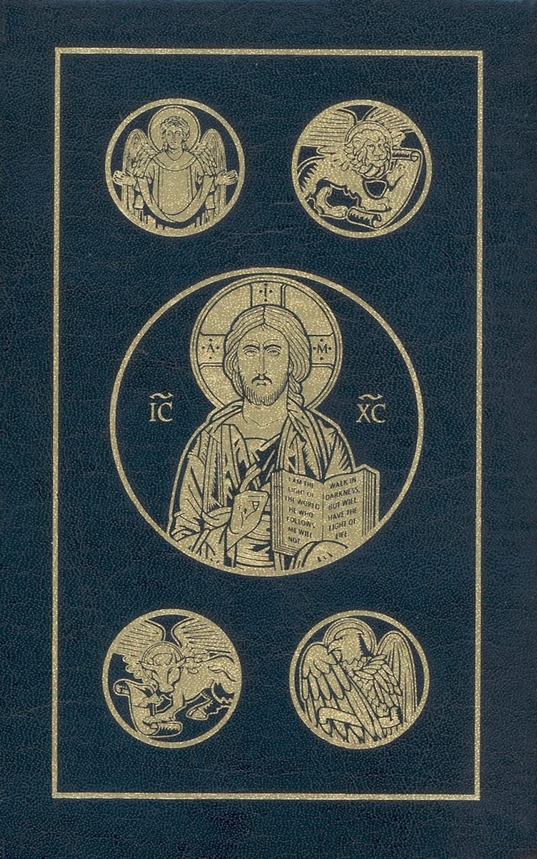 New Testament And Psalms,New