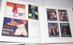Lick 'Em, Stick 'em: The Lost Art of Poster Stamps (Recollectibles),Used