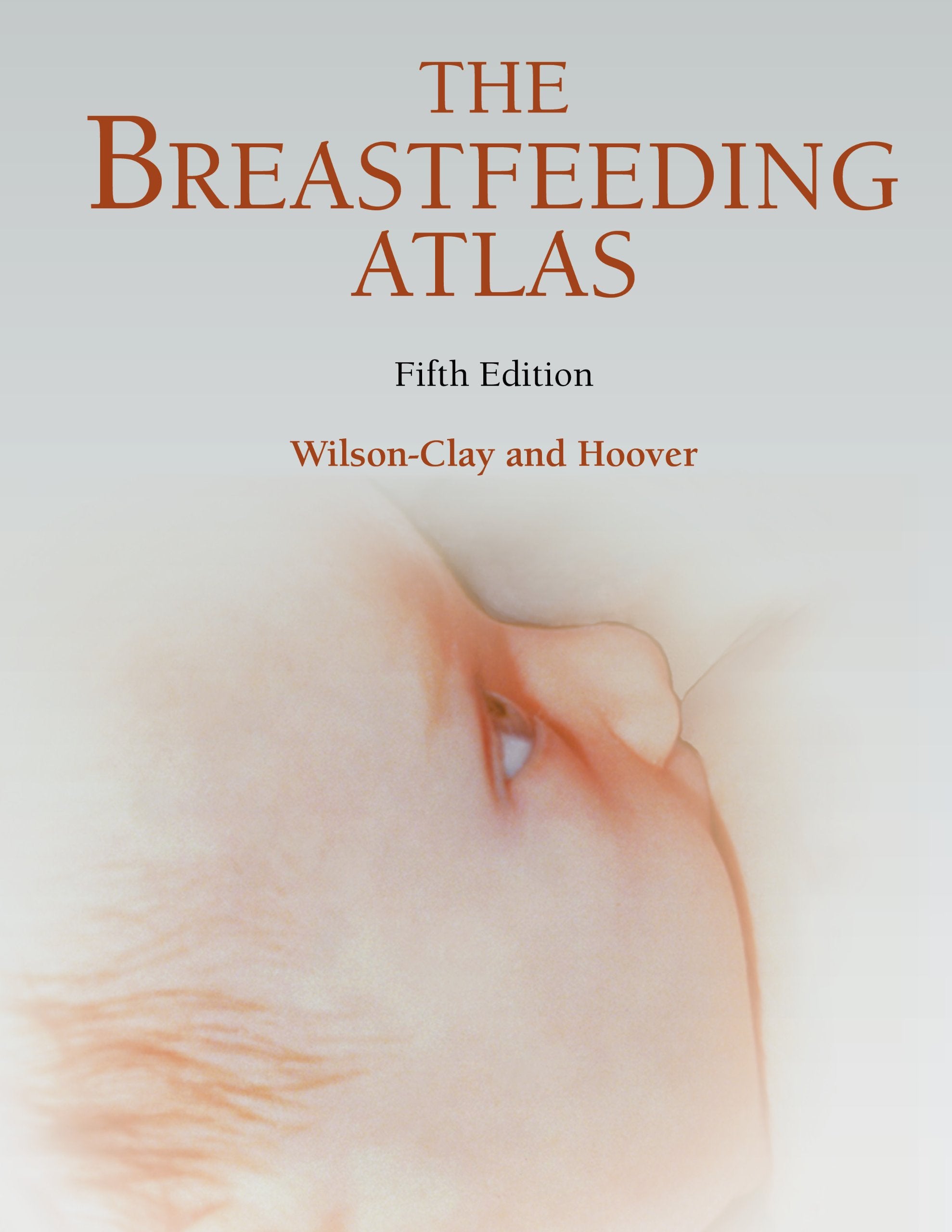 Breastfeeding Atlas-used