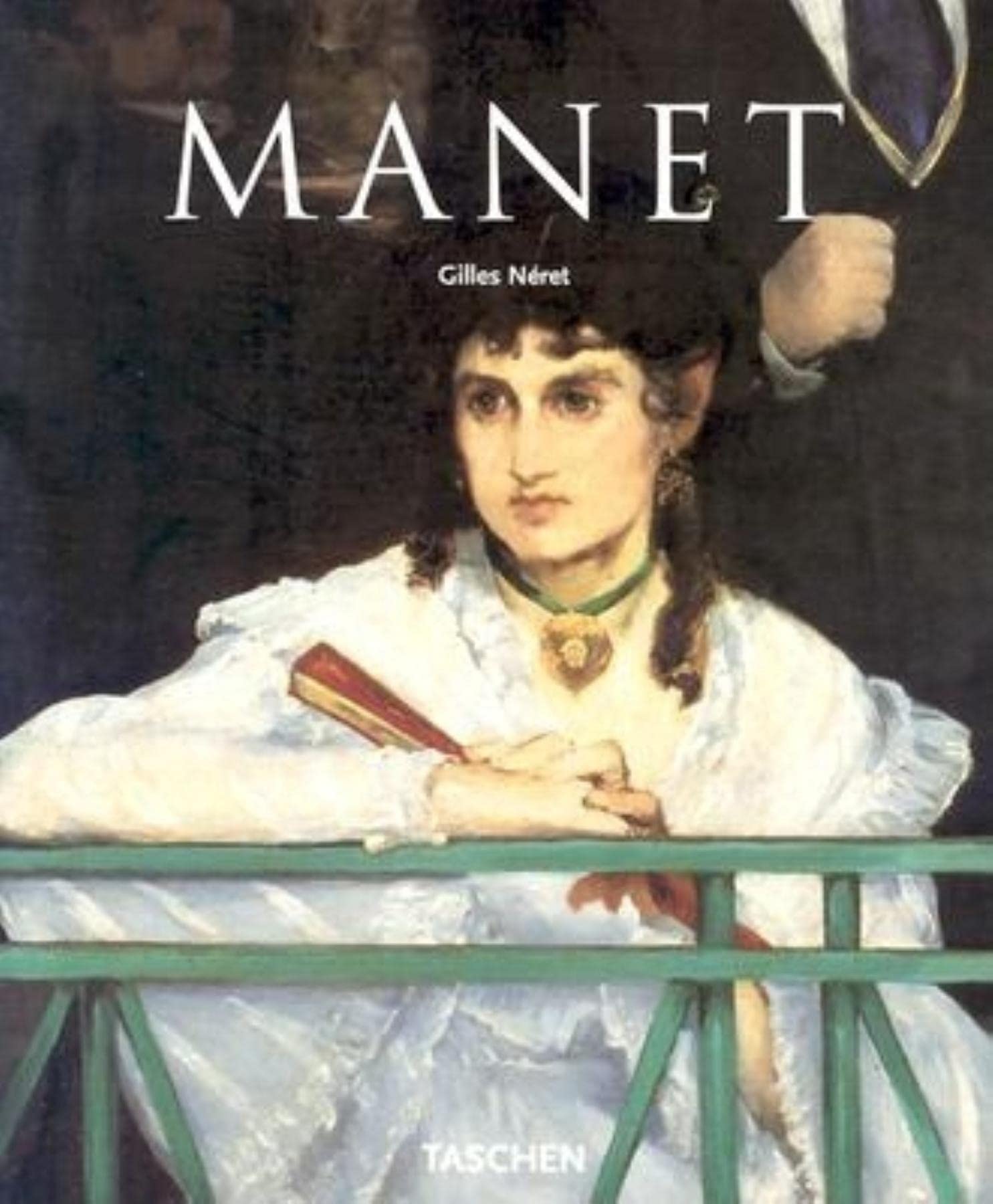 Manet,Used