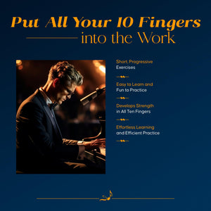 Fingerpower  Level 2 (Schaum Publications Fingerpower(R))  Piano Sheet Music Book,New
