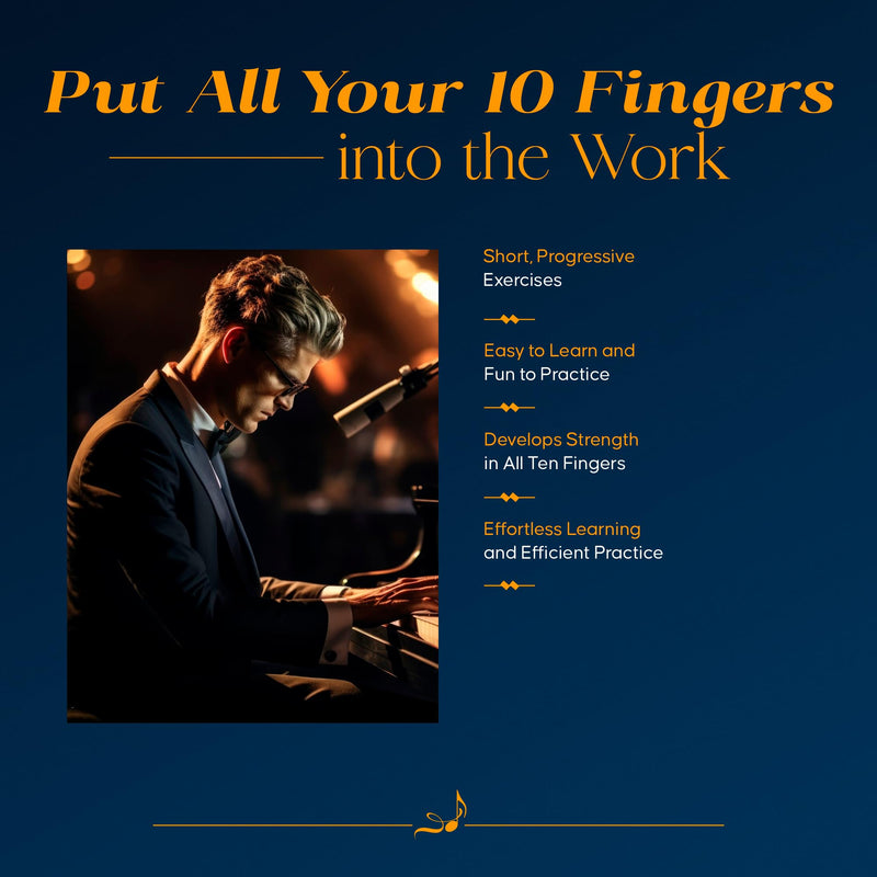 Fingerpower  Level 2 (Schaum Publications Fingerpower(R))  Piano Sheet Music Book,New