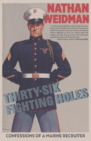 ThirtySix Fighting Holes