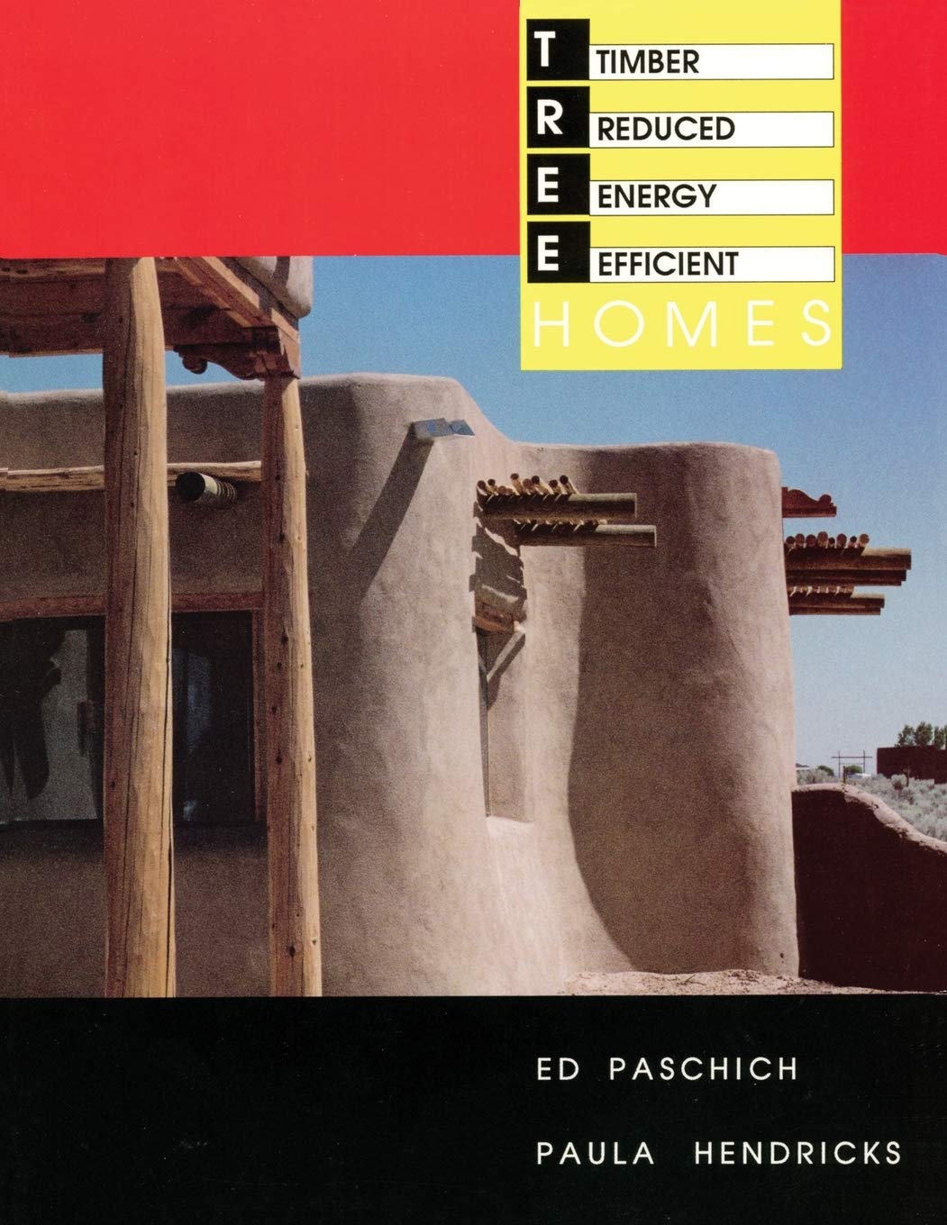 Timber Reduced Energy Efficient Homes,New